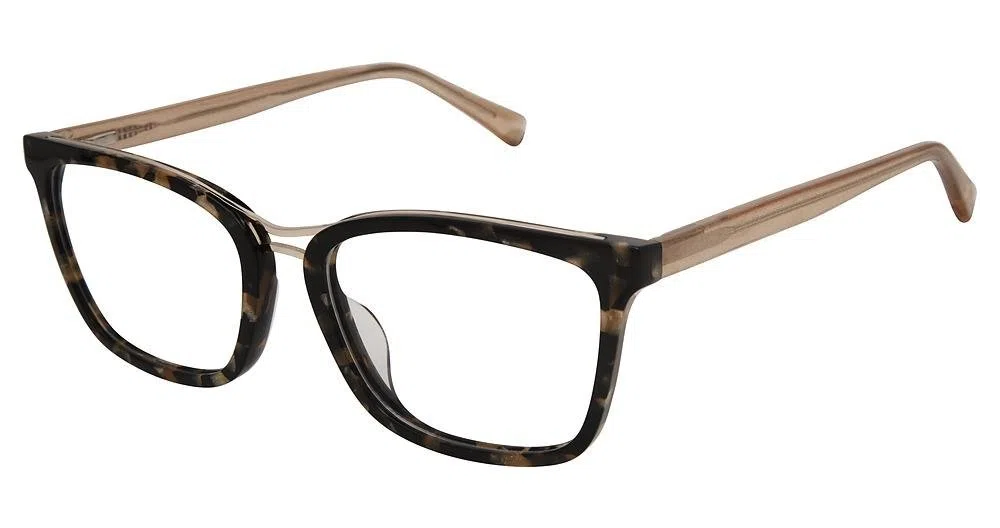 gx by GWEN STEFANI GX080 Eyeglasses - view 2